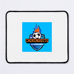 ElChiringuitoTV Football Is Life El Chiringuito T V Mouse Pads