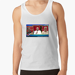 ElChiringuitoTV From The Studio To Your Screen El Chiringuito T V Tank Tops