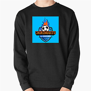 ElChiringuitoTV Football Is Life El Chiringuito T V Sweatshirts