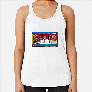 ElChiringuitoTV From The Studio To Your Screen El Chiringuito T V Tank Tops
