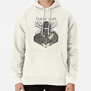 Elden Ring Hoodies - Knight&#039;s Shield Elden Ring Pullover Hoodie