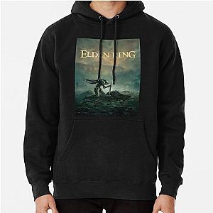 Elden Ring Hoodies - Elden Ring for Gamers Pullover Hoodie
