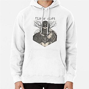 Elden Ring Hoodies - Knight's Shield Elden Ring Pullover Hoodie