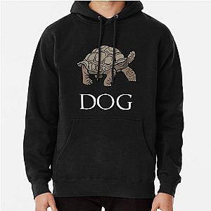 Elden Ring Hoodies - Elden Ring Dog Pullover Hoodie
