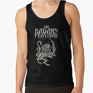 Elden Ring Tank Tops – Radahn Festival (Light) Tank Top