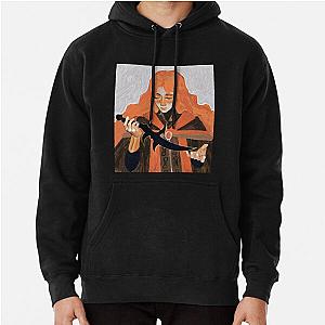 Elden Ring Hoodies - elden ring Pullover Hoodie