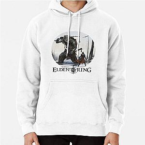 Elden Ring Hoodies - Elden Ring Pullover Hoodie