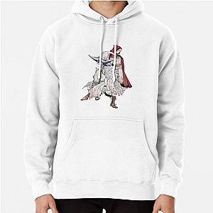 Elden Ring Hoodies - Elden Ring Ranni Roderika Pullover Hoodie