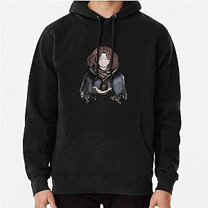 Elden Ring Hoodies - Elden Ring Melina Pullover Hoodie