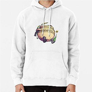 Elden Ring Hoodies - Elden Ring Stickers 1 Pullover Hoodie