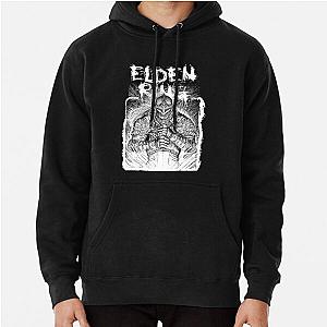 Elden Ring Hoodies - ELDEN RING The Tarnished (2) Pullover Hoodie