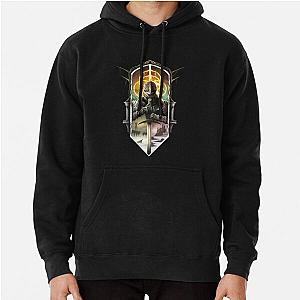 Elden Ring Hoodies - Elden Ring Tarnished Pullover Hoodie