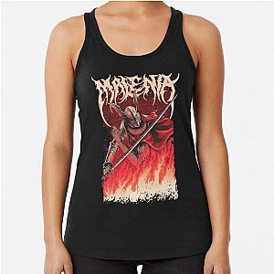 Elden Ring Tank Tops – Elden Ring Malenia Racerback Tank Top