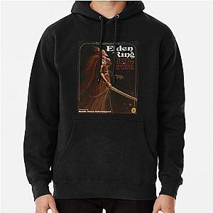 Elden Ring Hoodies - The Original game cover for Elden Ring Pullover Hoodie