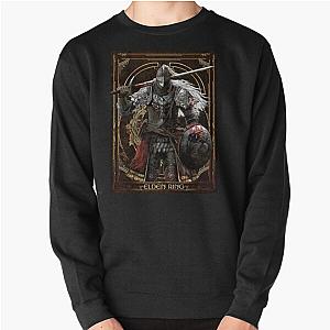Elden Ring Sweatshirts - Elden Ring premium  Pullover Sweatshirt