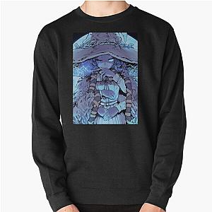 Elden Ring Sweatshirts - Elden Ring Ranni The Witch  Pullover Sweatshirt