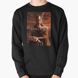 Elden Ring Sweatshirts - elden ring Poster Pullover Sweatshirt