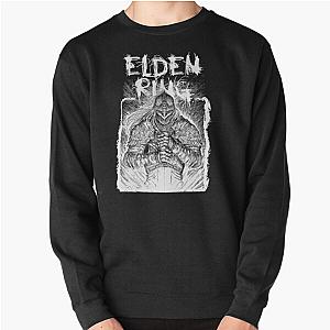 Elden Ring Sweatshirts - ELDEN RING The Tarnished (2) Pullover Sweatshirt