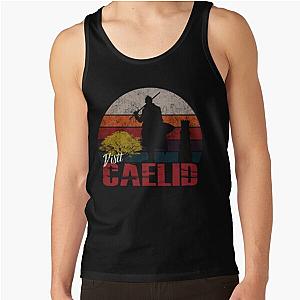 Elden Ring Tank Tops – Visit Caelid - Elden Ring Tank Top