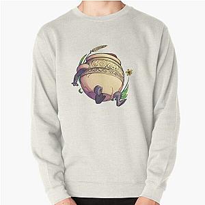 Elden Ring Sweatshirts - Elden Ring Stickers 1 Pullover Sweatshirt