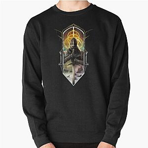 Elden Ring Sweatshirts - Elden Ring Tarnished Pullover Sweatshirt