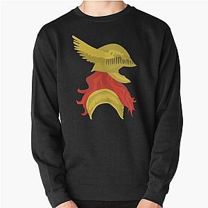 Elden Ring Sweatshirts - Elden Ring - Malenia  Pullover Sweatshirt