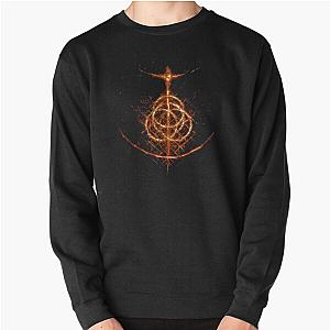 Elden Ring Sweatshirts - Elden Ring Pullover Sweatshirt