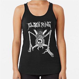 Elden Ring Tank Tops – Spider Racerback Tank Top
