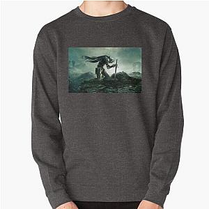 Elden Ring Sweatshirts - elden rings Pullover Sweatshirt