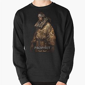Elden Ring Sweatshirts - elden ring Prophet Pullover Sweatshirt