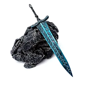Elden Ring Figure - Dark Moon Greatsword Moonlight Elden Ring Figure