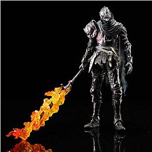 Elden Ring  Figure - Elden Ring Bandai Genuine Statue Action Figure
