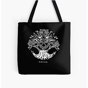 Elden Ring Bags - Elden Ring Elden Ring Elden Ring Elden Ring Elden Ring Elden Ring Elden Ring Elden Ring Elden Ring All Over Print Tote Bag