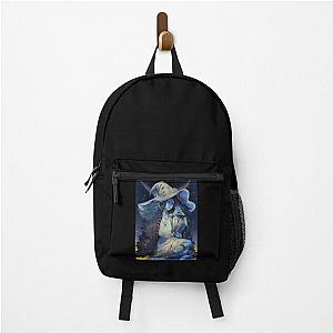 Elden Ring Backpacks - Elden Ring Ranni The Witch Art Backpack