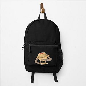 Elden Ring Backpacks - Elden Ring Pot Boy Drawing Backpack