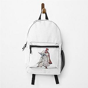 Elden Ring Backpacks - Elden Ring Ranni Roderika Backpack