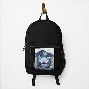 Elden Ring Backpacks - Elden Ring Sexy Ranni Tapestry Backpack