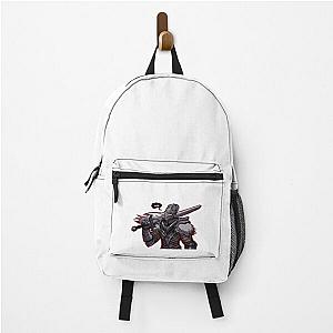 Elden Ring Backpacks - Elden Ring The Tarnished uwu Backpack
