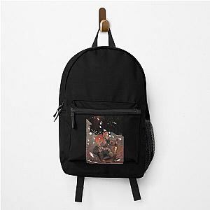 Elden Ring Backpacks - Elden Ring The Tarnished On The Ocean Floor Backpack