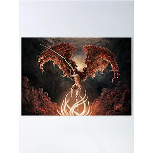 Elden Ring Posters – Malenia, Goddess of Rot Poster