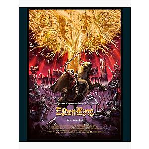 Elden Ring Posters – Elden Ring Movie Fun Art11 Poster
