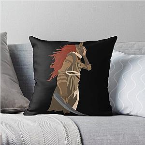 Elden Ring Pillows - Elden Ring Valkyrie  Throw Pillow Cover