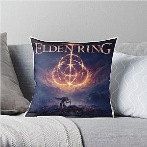 Elden Ring Pillows - Elden Ring Cover Throw Pillow Cover