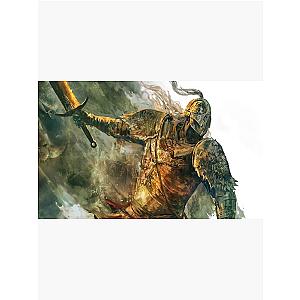 Elden Ring Posters – Elden Ring Tarnished Poster