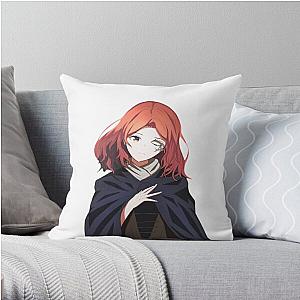 Elden Ring Pillows - Melina - elden ring  Throw Pillow Cover
