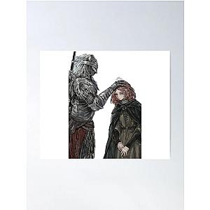 Elden Ring Posters – Elden Ring Holding Poster