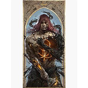Elden Ring Posters – Elden Ring Radagon Of The Golden Order Poster