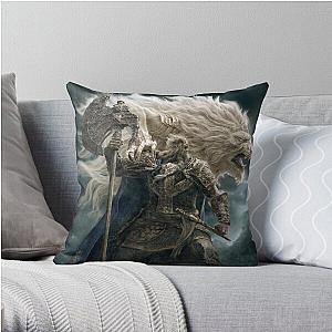 Elden Ring Pillows - Elden Ring Throw Pillow Cover