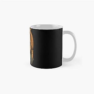 Elden Ring Mugs - Elden Ring Sticker Classic Mug