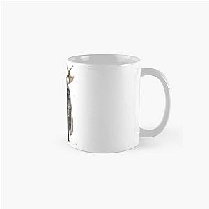 Elden Ring Mugs - Elden Ring Vagabond Class Classic Mug